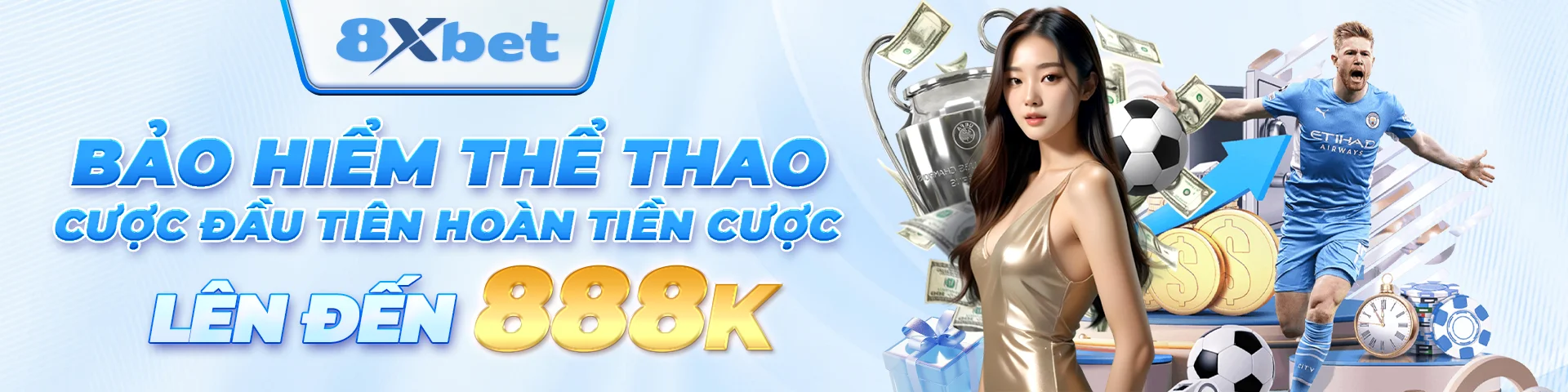 Hình ảnh chuyên mục giải trí 8Xbet